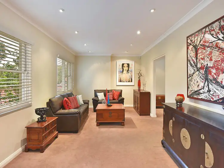 Fourth view of Homely house listing, 4 Alkira Road, St Ives NSW 2075