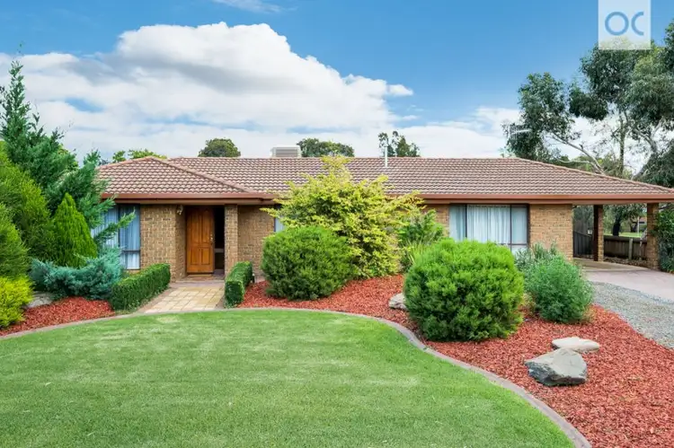 27 Ina Close, Craigmore SA 5114
