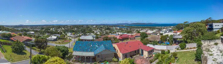 Second view of Homely land listing, 6a Hay Street, Albany WA 6330
