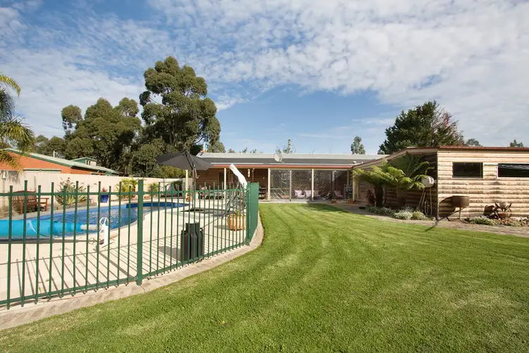 Sixth view of Homely house listing, 17 Cook Road, Longwarry VIC 3816