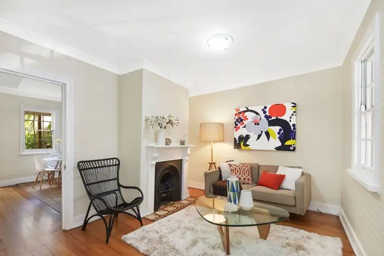 Second view of Homely house listing, 12 Young Street, Redfern NSW 2016