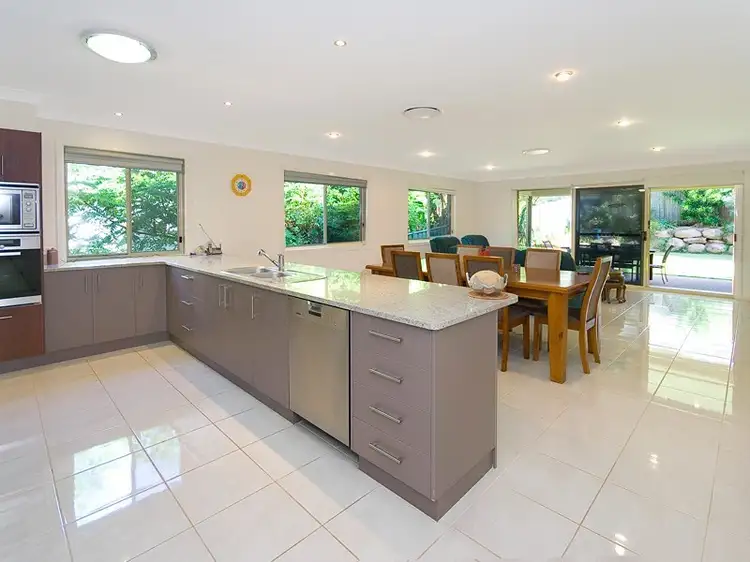 Third view of Homely house listing, 93 Goodwin Terrace, Moorooka QLD 4105