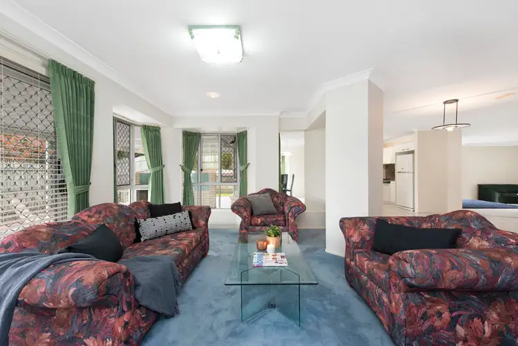 Fifth view of Homely house listing, 56 Piccadilly Place, Carindale QLD 4152