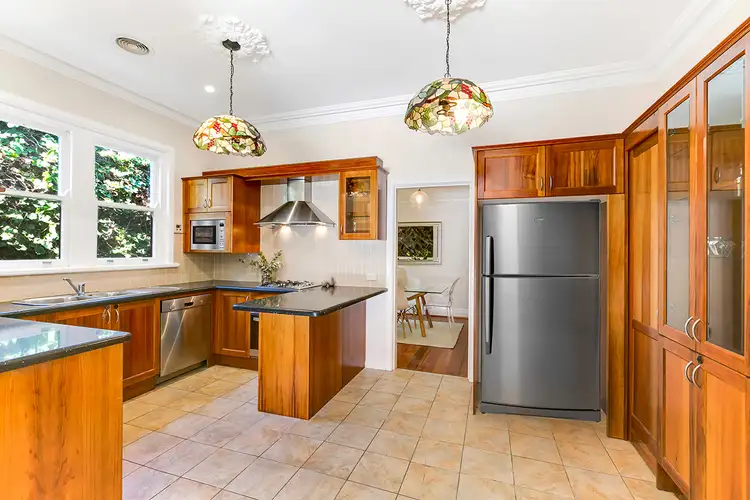 Sixth view of Homely house listing, 26 Connecticut Avenue, Five Dock NSW 2046