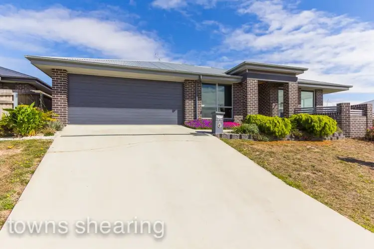 1/29 Tamar Rise, Riverside TAS 7250
