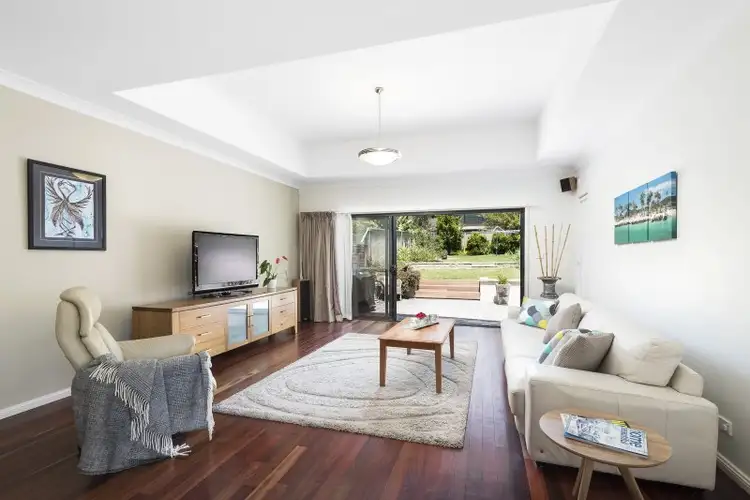 6A Milford Road, Miranda NSW 2228