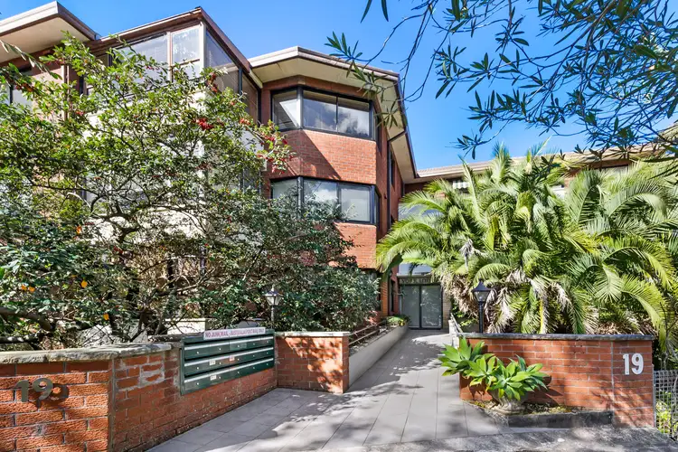 Fifth view of Homely apartment listing, 12/19 Ralston Street, Lane Cove NSW 2066