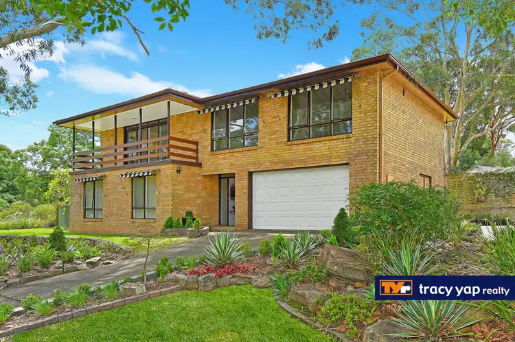 2 Rock Farm Avenue, Telopea NSW 2117