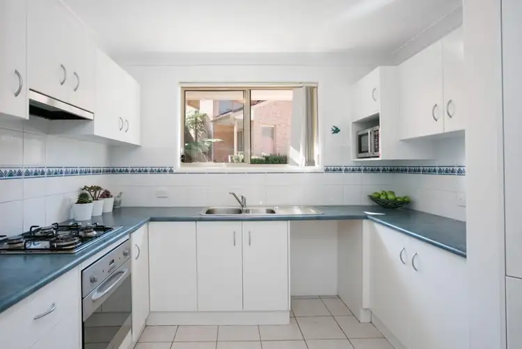 Fourth view of Homely townhouse listing, 12/33 Wonson Avenue, Coniston NSW 2500