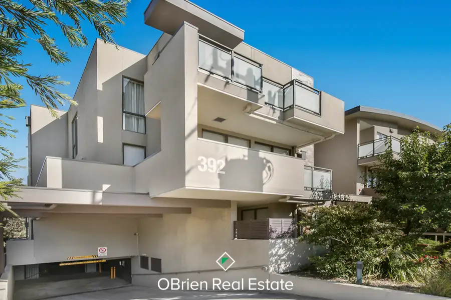 Main view of Homely townhouse listing, 3/392 Nepean Highway, Frankston VIC 3199