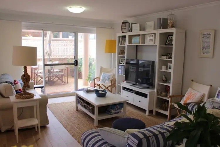 Sixth view of Homely apartment listing, 10/46 Jones Avenue, Mollymook NSW 2539