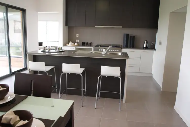Second view of Homely house listing, Lot 324 Austen Avenue, Officer VIC 3809