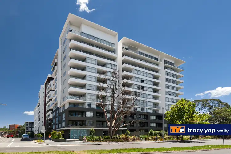 611/2 Saunders Close, Macquarie Park NSW 2113