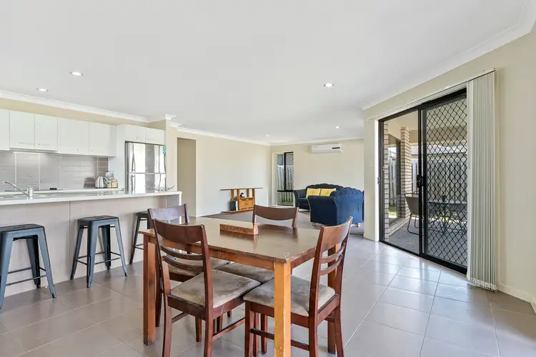 Fourth view of Homely house listing, 5 Skyline Circuit, Bahrs Scrub QLD 4207