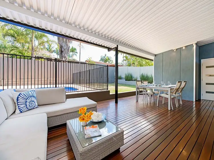 20 Konda Street, Riverhills QLD 4074