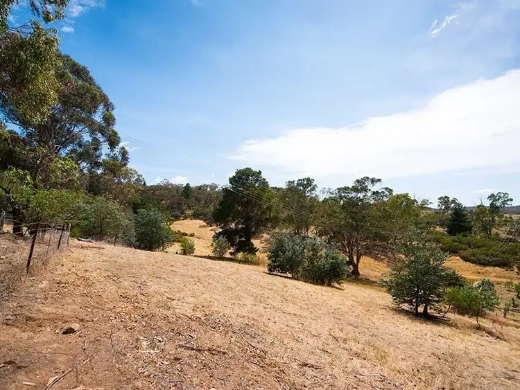 Second view of Homely land listing, 23 Happy Valley Road, Castlemaine VIC 3450