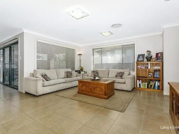 Second view of Homely house listing, 6 Voller Street, Ropes Crossing NSW 2760