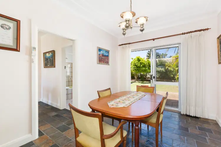 Fifth view of Homely house listing, 110 Nicholson Parade, Cronulla NSW 2230