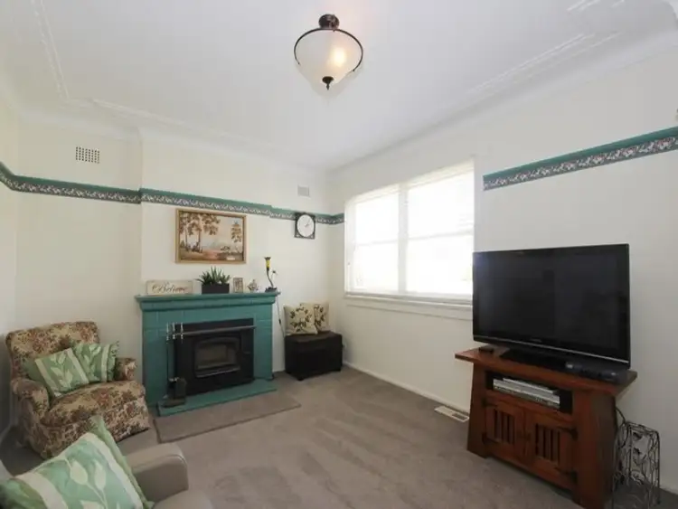 Second view of Homely house listing, 11 Elizabeth Street, Goulburn NSW 2580