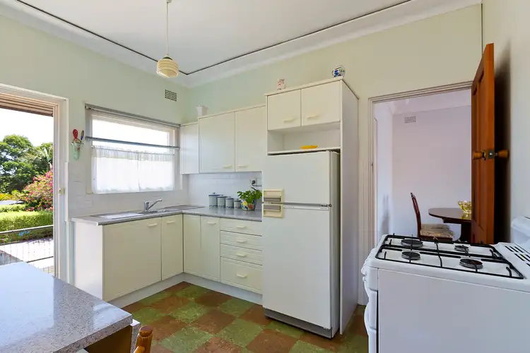 Fifth view of Homely house listing, 55 Wanganella Street, Balgowlah NSW 2093