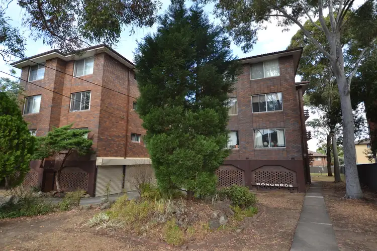 Main view of Homely unit listing, Level 2/19/19 - 21 The Crescent, Berala NSW 2141