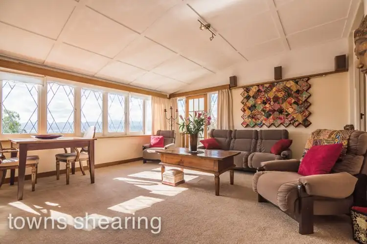 Fifth view of Homely house listing, 9 South Bank, Trevallyn TAS 7250