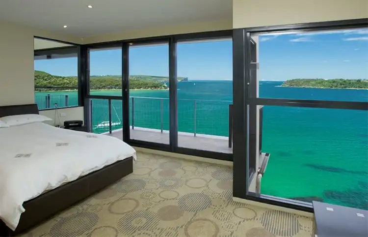 Second view of Homely house listing, 12a Burran Avenue, Balmoral NSW 2283