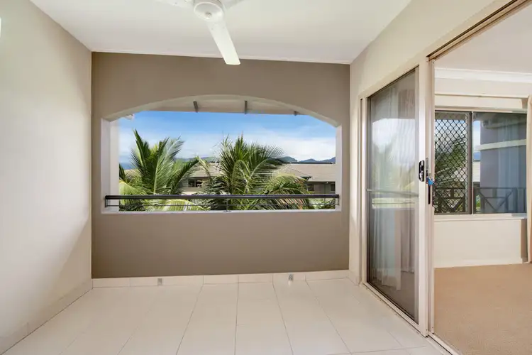 Sixth view of Homely apartment listing, 629/12 Gregory Street, Cairns QLD 4870