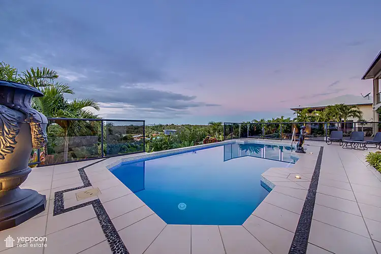 Fifth view of Homely house listing, 12 Bethlehem Terrace, Lammermoor QLD 4703