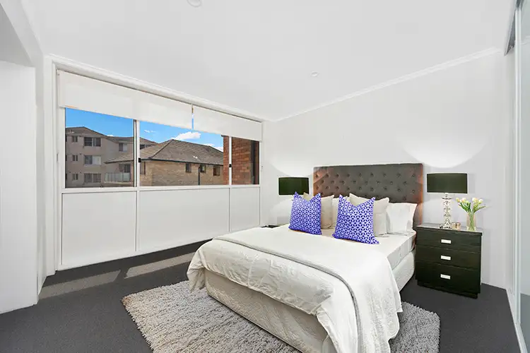 Fourth view of Homely apartment listing, 7/28 Croydon Street, Cronulla NSW 2230