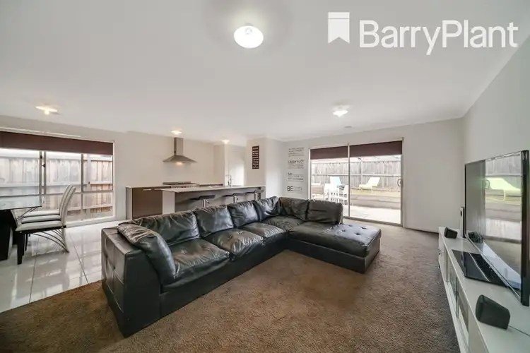 Fifth view of Homely house listing, 87 Green Gully Road, Clyde VIC 3978