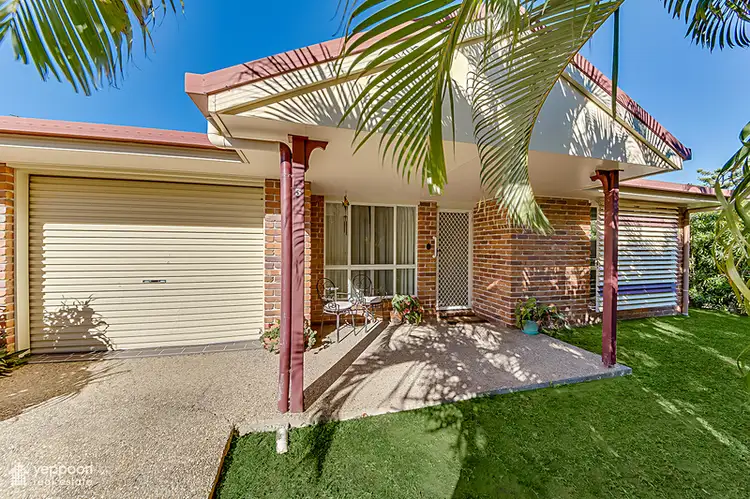 3/37 Adelaide Park Road, Yeppoon QLD 4703