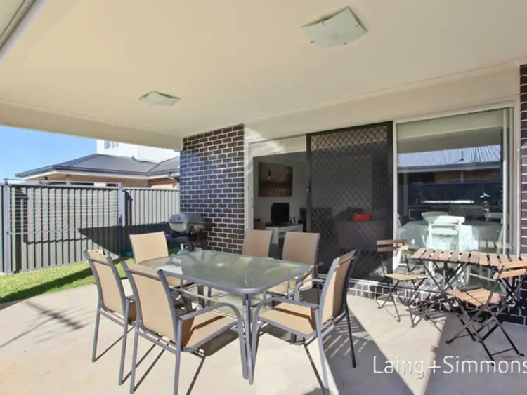 Fourth view of Homely house listing, 30 Mainwaring Street, Ropes Crossing NSW 2760