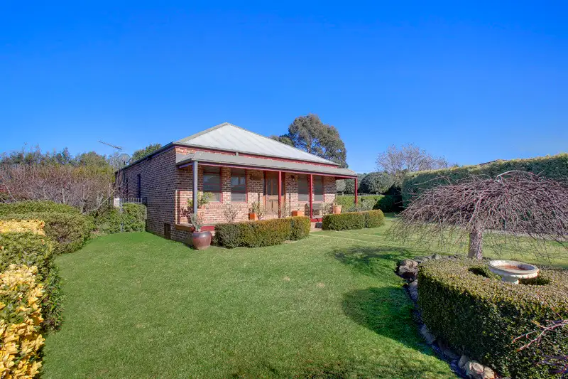 Main view of Homely house listing, 20 Reeyana Place, Moss Vale NSW 2577