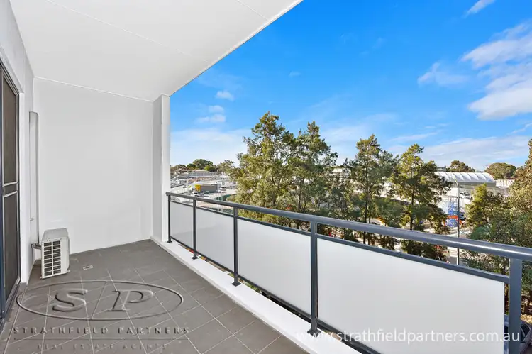 27/167 Parramatta Road, North Strathfield NSW 2137
