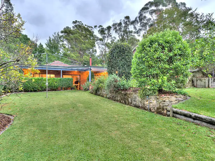 Third view of Homely house listing, 30 Kallang Parade, Wahroonga NSW 2076
