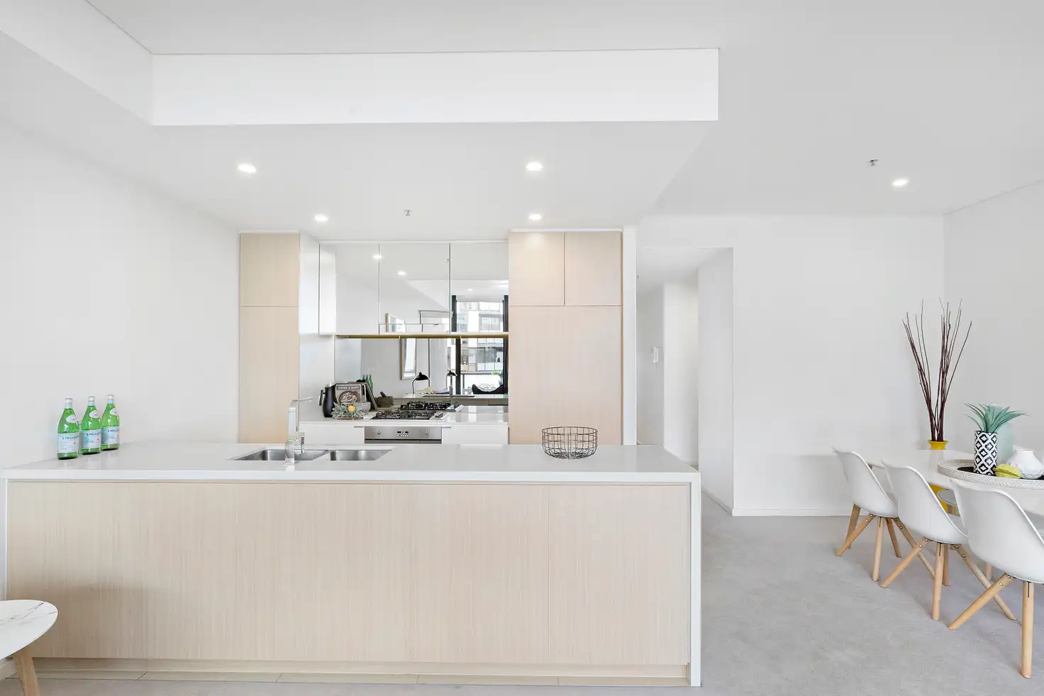 Main view of Homely apartment listing, 736/2B Defries Avenue, Zetland NSW 2017