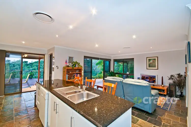 Sixth view of Homely rural property listing, 85 Monaro Road, Mudgeeraba QLD 4213