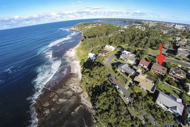 Fourth view of Homely house listing, 31 Buchan Street, Mollymook NSW 2539