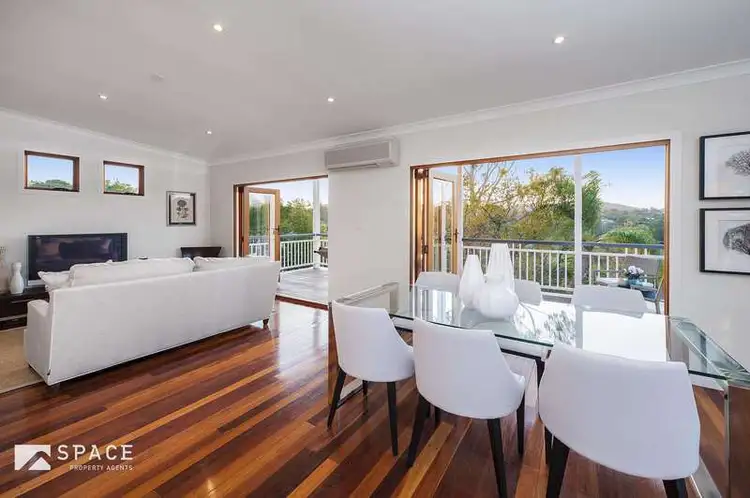 Third view of Homely house listing, 106 Howard Street, Paddington QLD 4064