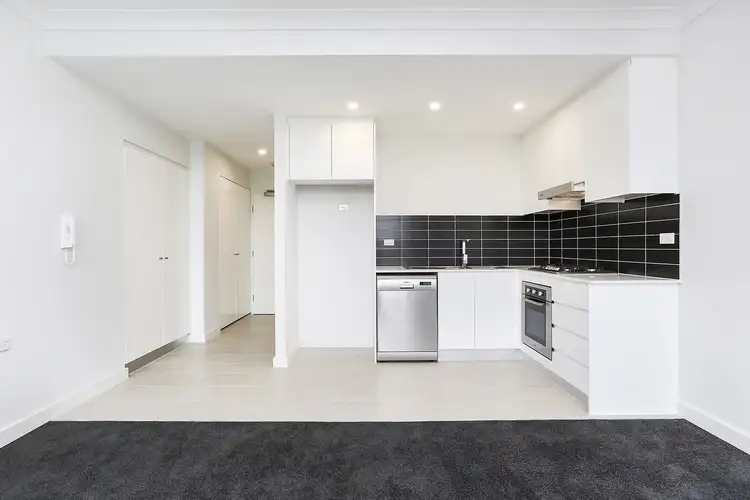 Third view of Homely apartment listing, G03/549-557 Liverpool Road, Strathfield NSW 2135