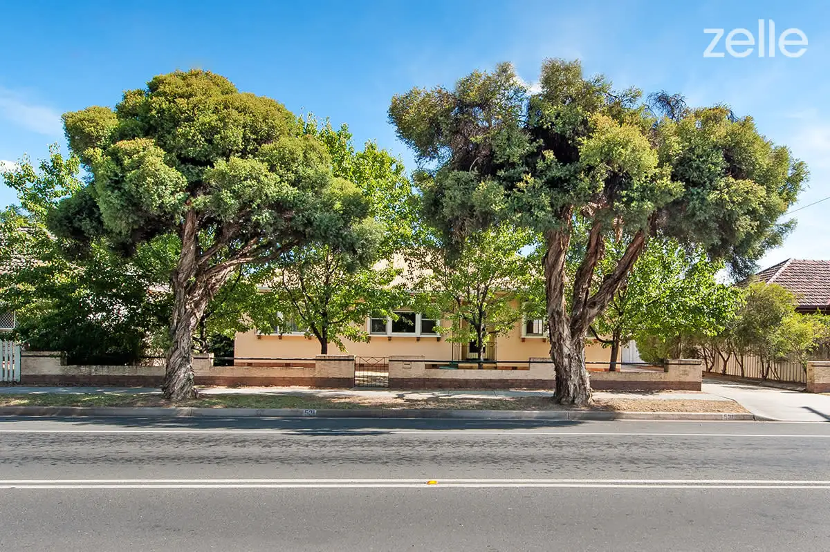 Main view of Homely house listing, 531 Nathan Avenue, Albury NSW 2640