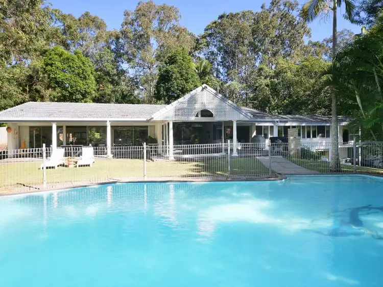 Second view of Homely house listing, 26 Kirkdale Road, Chapel Hill QLD 4069