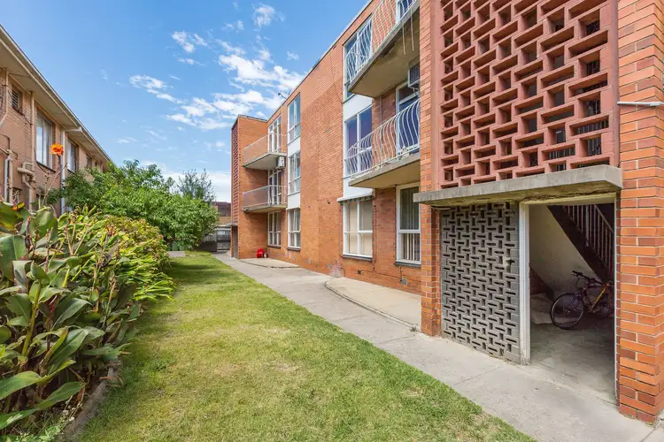 11/17 Gordon Street, Footscray VIC 3011