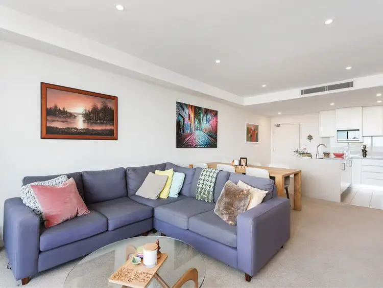 Second view of Homely apartment listing, 64/1 Monash Road, Gladesville NSW 2111