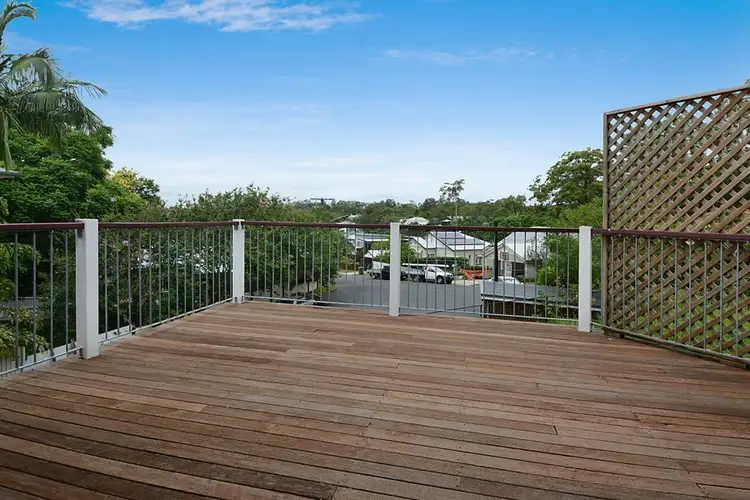 Second view of Homely house listing, 47 Boundary Road, Bardon QLD 4065