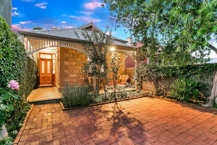 19 Yulinda Terrace, Lower Mitcham SA 5062