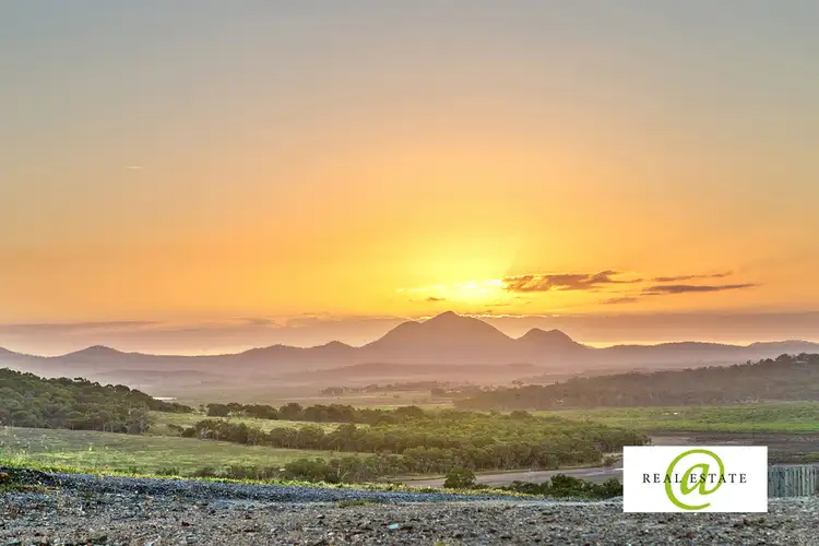 Fourth view of Homely land listing, LOT 1, 2 and 3, 19 Ocean View Drive, Zilzie QLD 4710