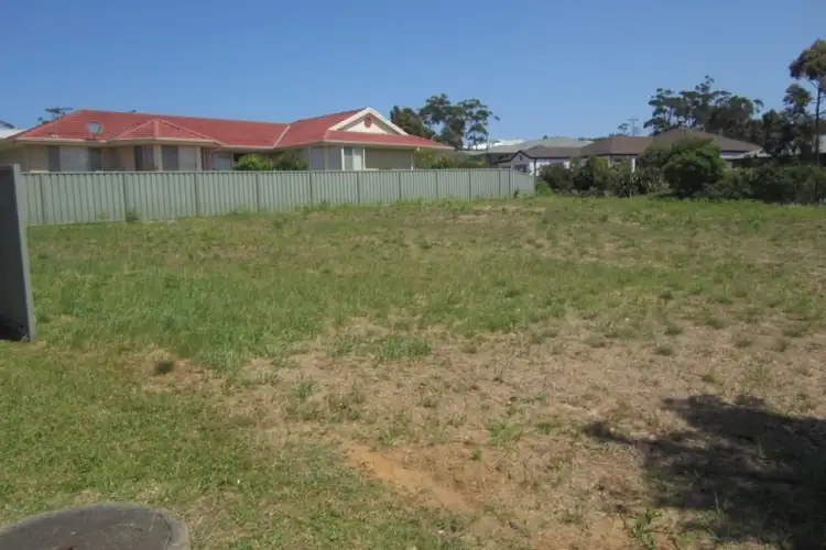 Second view of Homely land listing, LOT 302 Tulip Oak Drive, Ulladulla NSW 2539