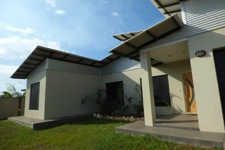 Third view of Homely house listing, 165 Flynn Circuit, Bellamack NT 832